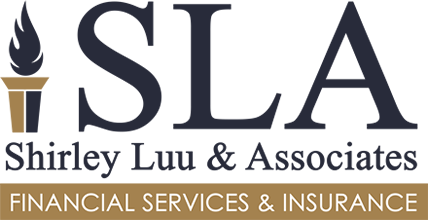 Shirley Luu & Associates — Financial Services & Insurance